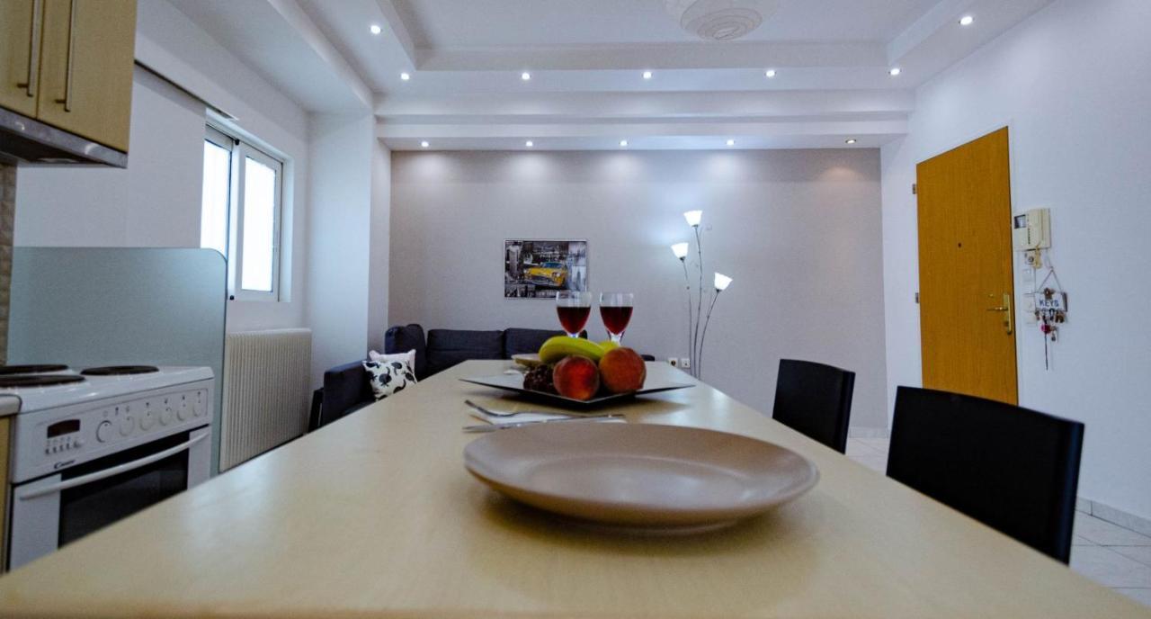 Phaedra & Electra Home 칼라마타 외부 사진