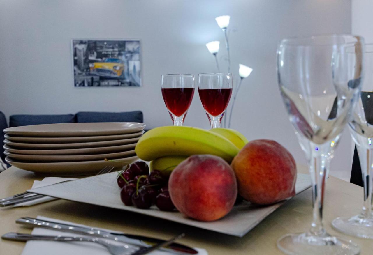 Phaedra & Electra Home 칼라마타 외부 사진